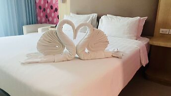 Best Western Royal Buriram