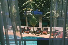 Best Western Royal Buriram