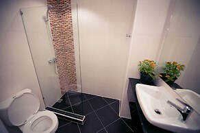 Best Western Royal Buriram