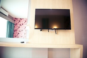 Best Western Royal Buriram