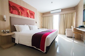 Best Western Royal Buriram