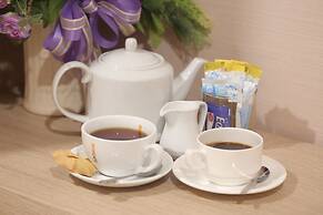 Best Western Royal Buriram