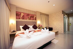 Best Western Royal Buriram