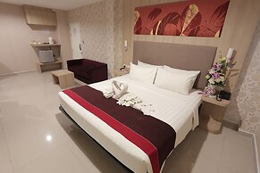 Best Western Royal Buriram