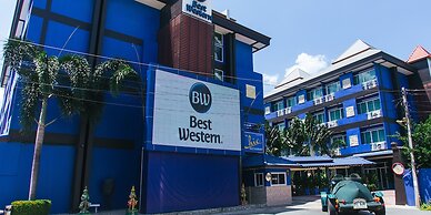 Best Western Royal Buriram