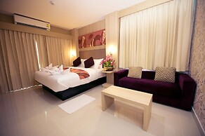 Best Western Royal Buriram