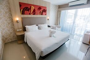 Best Western Royal Buriram