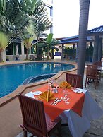 Best Western Royal Buriram