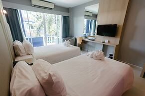 Best Western Royal Buriram