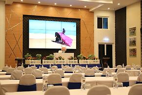 Best Western Royal Buriram