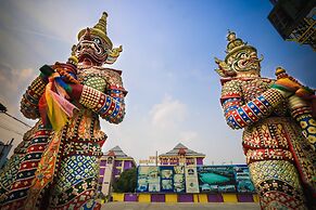 Best Western Royal Buriram