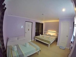 Joaquinns Bed & Breakfast