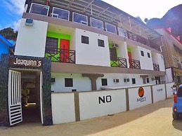 Joaquinns Bed & Breakfast