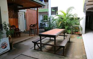 Joaquinns Bed & Breakfast