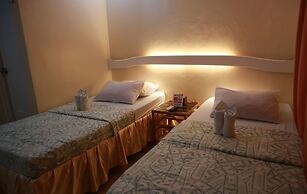 Joaquinns Bed & Breakfast