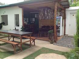 Joaquinns Bed & Breakfast