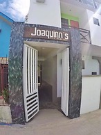 Joaquinns Bed & Breakfast