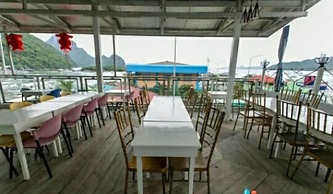 Joaquinns Bed & Breakfast