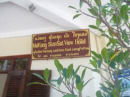 Mekong Sunset View Hotel