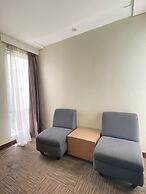 Cipta Hotel Wahid Hasyim