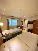 Cipta Hotel Wahid Hasyim