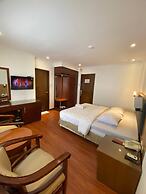 Cipta Hotel Wahid Hasyim