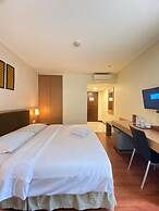 Cipta Hotel Wahid Hasyim