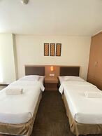 Cipta Hotel Wahid Hasyim