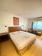 Cipta Hotel Wahid Hasyim