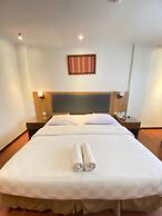 Cipta Hotel Wahid Hasyim