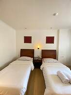 Cipta Hotel Wahid Hasyim