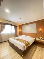 Cipta Hotel Wahid Hasyim