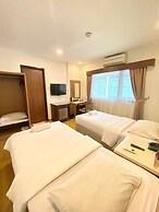 Cipta Hotel Wahid Hasyim