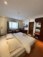 Cipta Hotel Wahid Hasyim