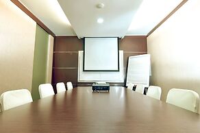 Cipta Hotel Wahid Hasyim