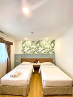 Cipta Hotel Wahid Hasyim