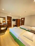 Cipta Hotel Wahid Hasyim