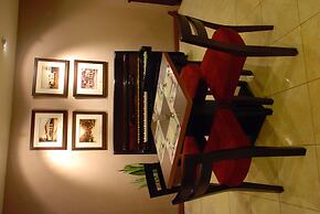 Cipta Hotel Wahid Hasyim