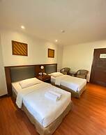 Cipta Hotel Wahid Hasyim