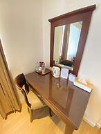 Cipta Hotel Wahid Hasyim