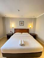 Cipta Hotel Wahid Hasyim