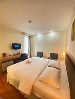 Cipta Hotel Wahid Hasyim