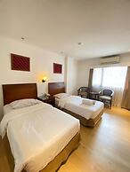 Cipta Hotel Wahid Hasyim