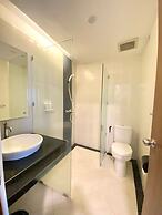 Cipta Hotel Wahid Hasyim