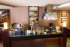 Cipta Hotel Wahid Hasyim