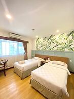 Cipta Hotel Wahid Hasyim