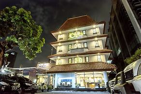 Cipta Hotel Wahid Hasyim