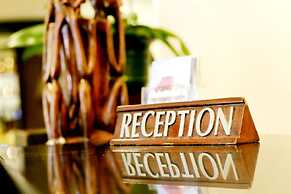 Cipta Hotel Wahid Hasyim