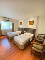 Cipta Hotel Wahid Hasyim