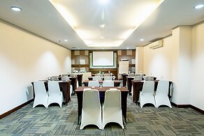 Cipta Hotel Wahid Hasyim